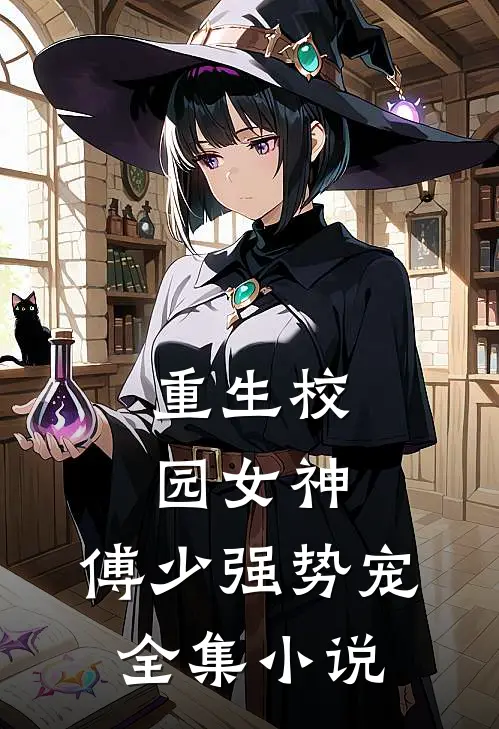 重生校园女神：傅少强势宠全集小说