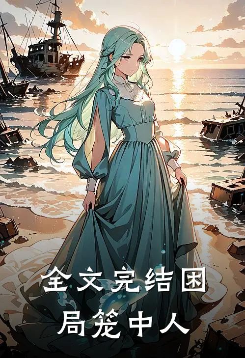全文完结困局笼中人