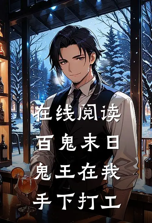 在线阅读百鬼末日,鬼王在我手下打工