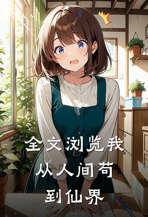 全文浏览我,从人间苟到仙界