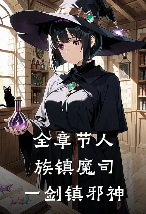 全章节人族镇魔司,一剑镇邪神