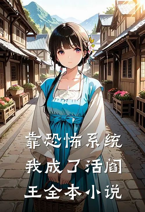 靠恐怖系统,我成了活阎王全本小说