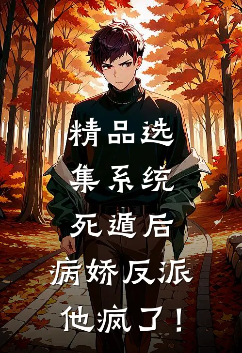 精品选集系统:死遁后,病娇反派他疯了!