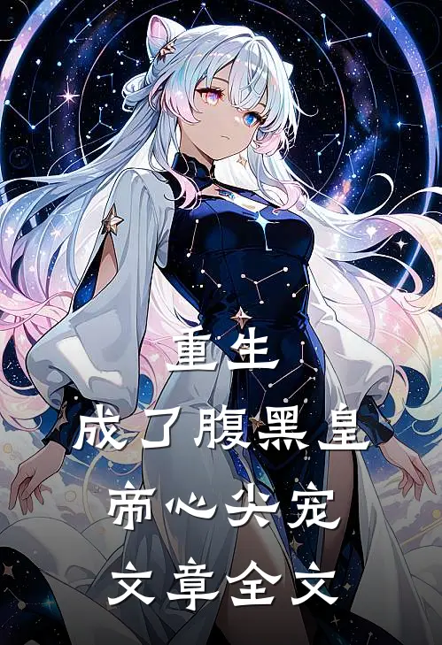 重生:成了腹黑皇帝心尖宠文章全文