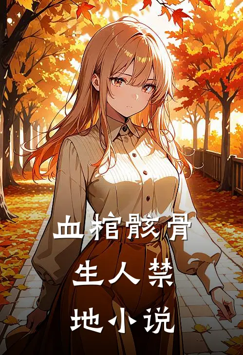 血棺骸骨，生人禁地小说
