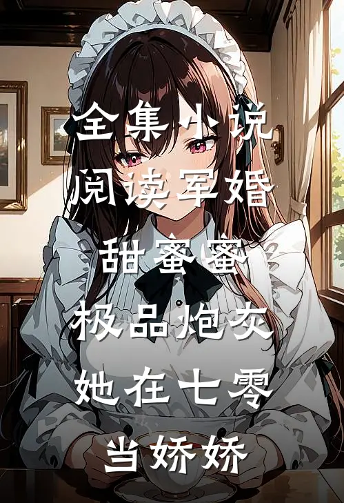 全集小说阅读军婚甜蜜蜜：极品炮灰她在七零当娇娇