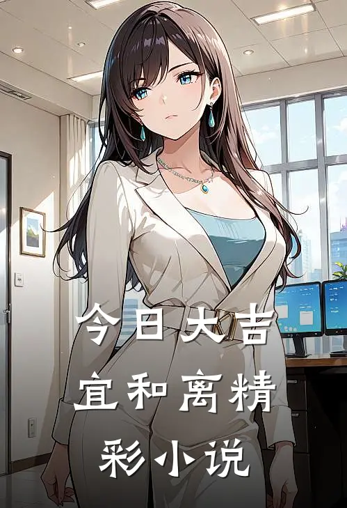 今日大吉宜和离精彩小说