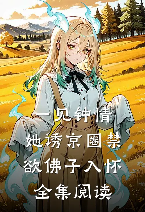 一见钟情:她诱京圈禁欲佛子入怀全集阅读