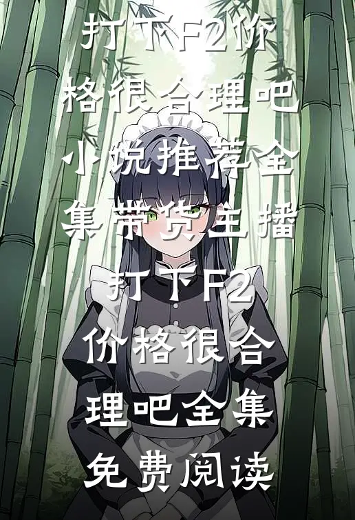 全集带货主播,打下F2价格很合理吧