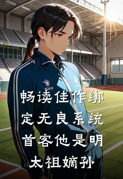 畅读佳作绑定无良系统,首客他是明太祖嫡孙