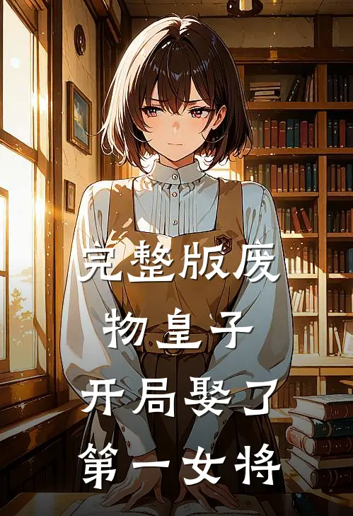 完整版废物皇子，开局娶了第一女将