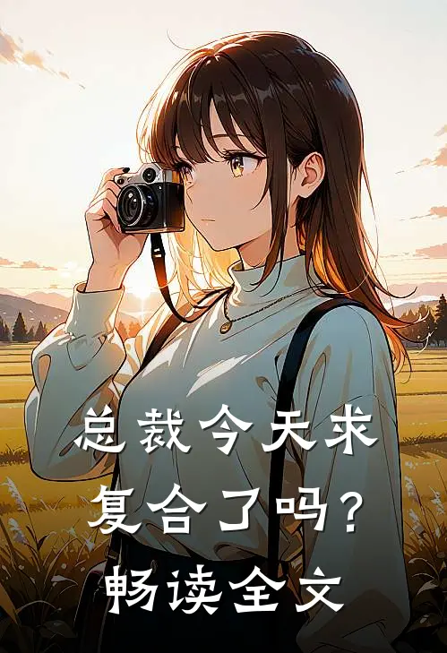 总裁今天求复合了吗?畅读全文