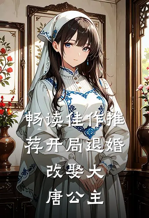 畅读佳作推荐开局退婚,改娶大唐公主