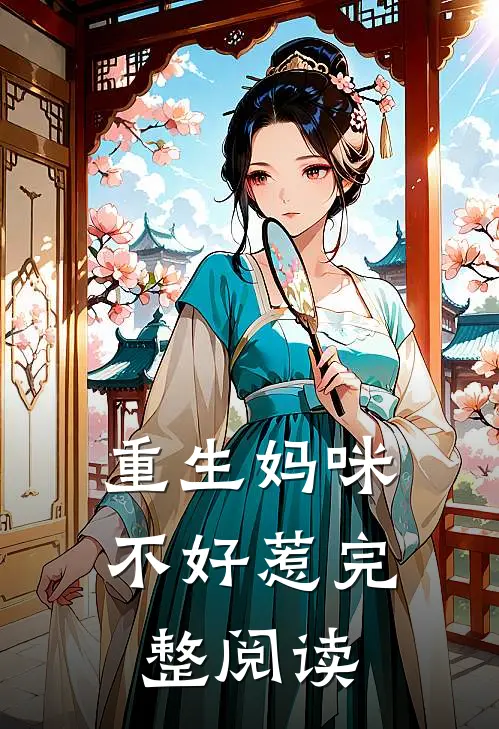 重生妈咪不好惹完整阅读