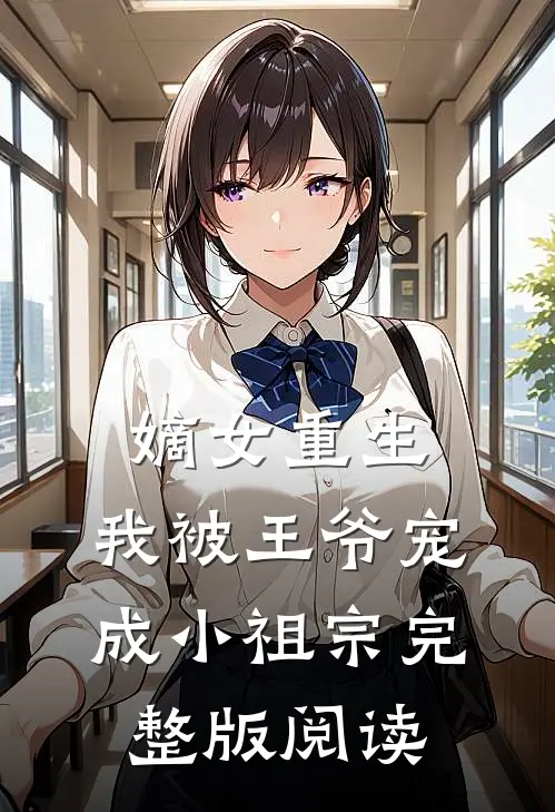 嫡女重生:我被王爷宠成小祖宗完整版阅读