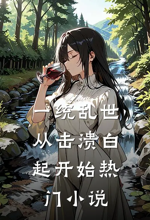 一统乱世:从击溃白起开始热门小说