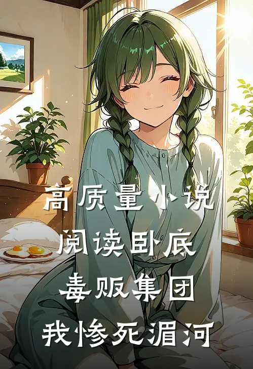 高质量小说阅读卧底毒贩集团,我惨死湄河