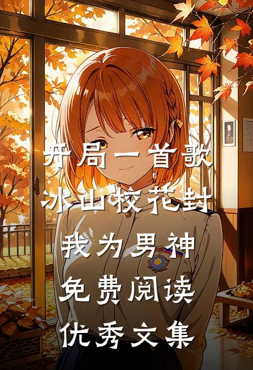 开局一首歌冰山校花封我为男神免费阅读优秀文集