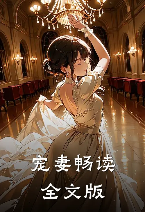 宠妻畅读全文版