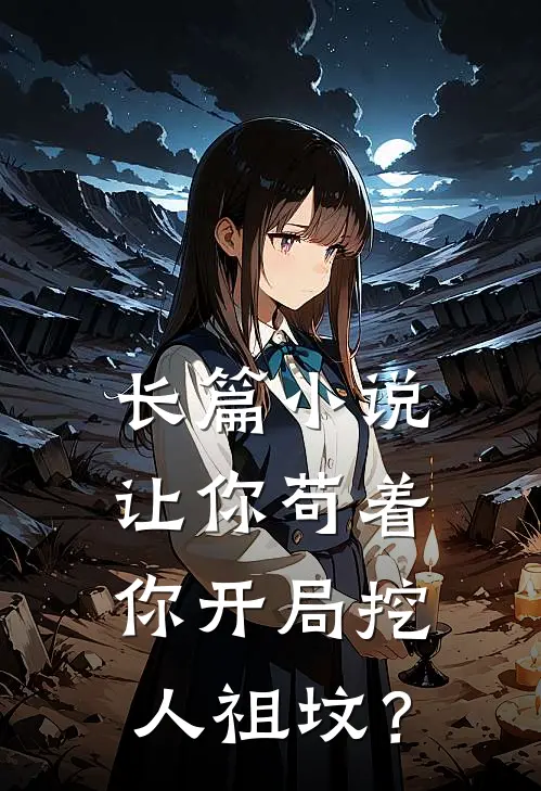 长篇小说让你苟着,你开局挖人祖坟?