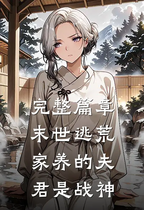 完整篇章末世逃荒：家养的夫君是战神