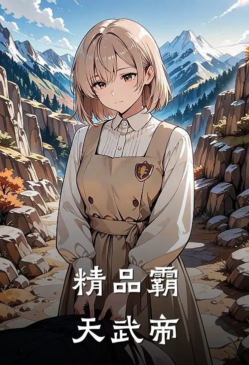 精品霸天武帝