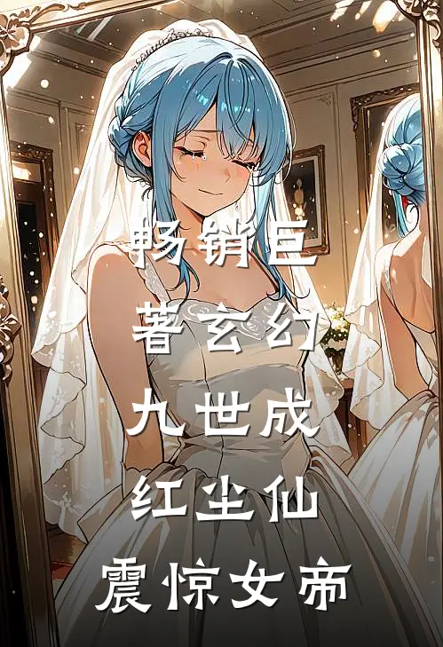 畅销巨著玄幻：九世成红尘仙，震惊女帝