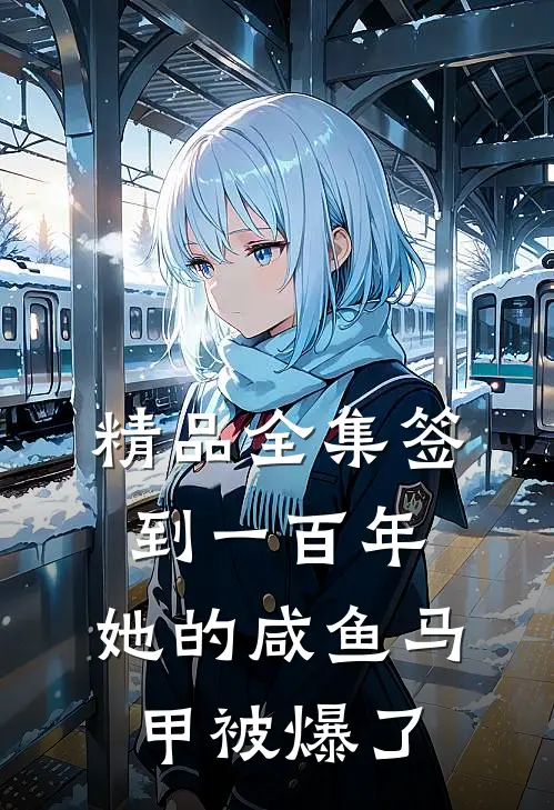 精品全集签到一百年,她的咸鱼马甲被爆了