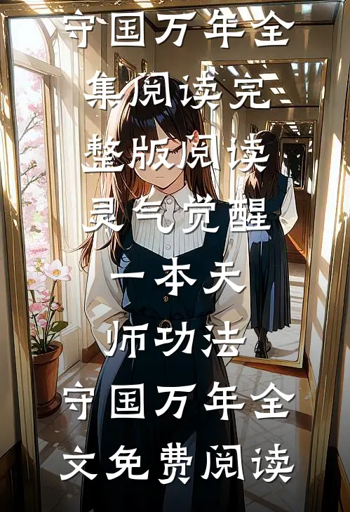 完整版阅读灵气觉醒:一本天师功法,守国万年