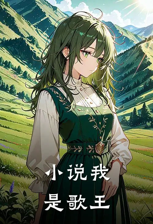 小说我是歌王