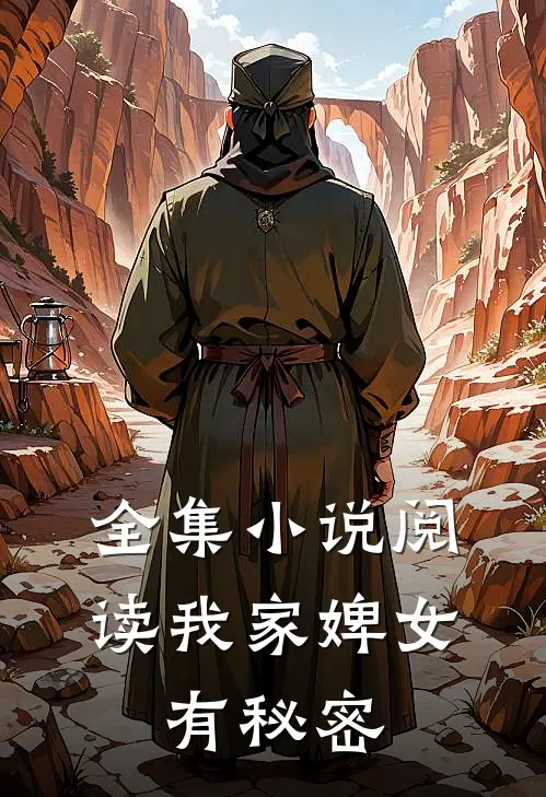 全集小说阅读我家婢女，有秘密