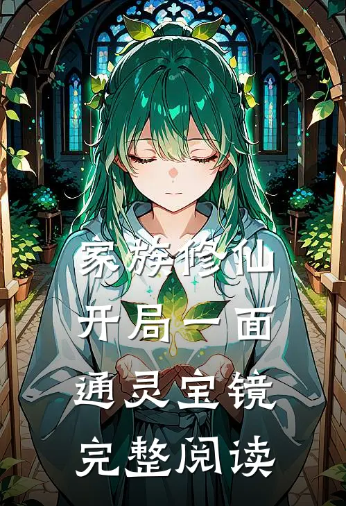 家族修仙:开局一面通灵宝镜完整阅读