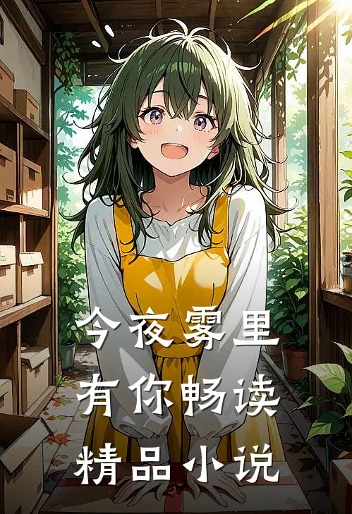 今夜雾里有你畅读精品小说