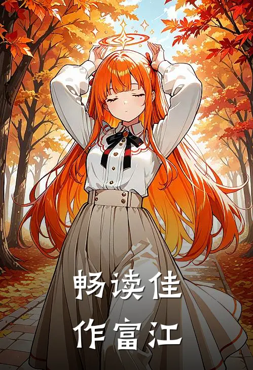 畅读佳作富江