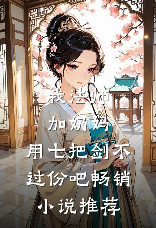 我法师加奶妈,用七把剑不过份吧畅销小说推荐