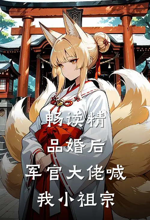 畅读精品婚后,军官大佬喊我小祖宗