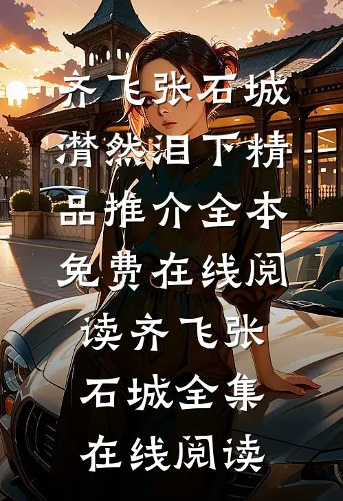 潸然泪下精品推介