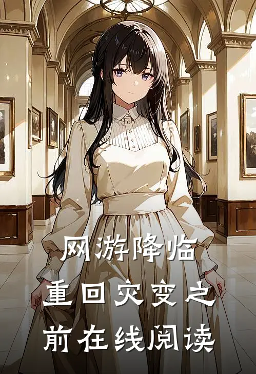 网游降临:重回灾变之前在线阅读