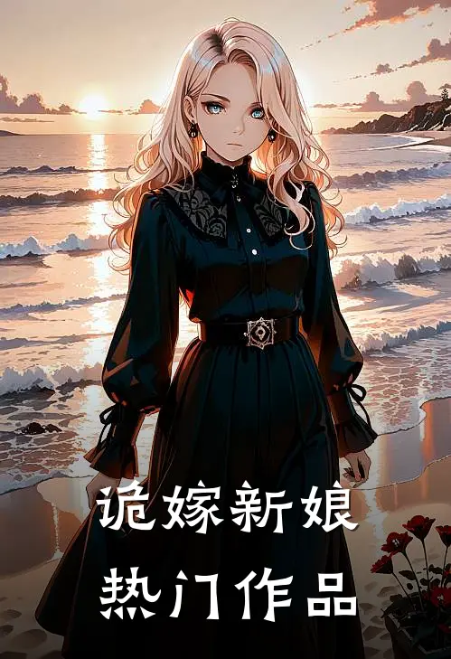 诡嫁新娘热门作品