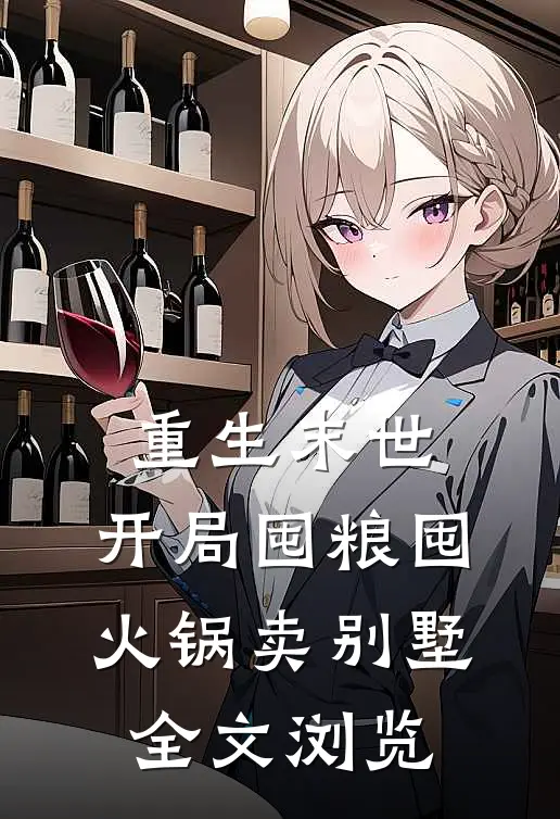 重生末世：开局囤粮囤火锅卖别墅全文浏览