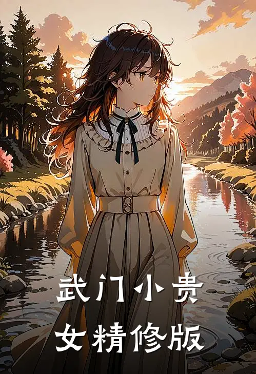 武门小贵女精修版