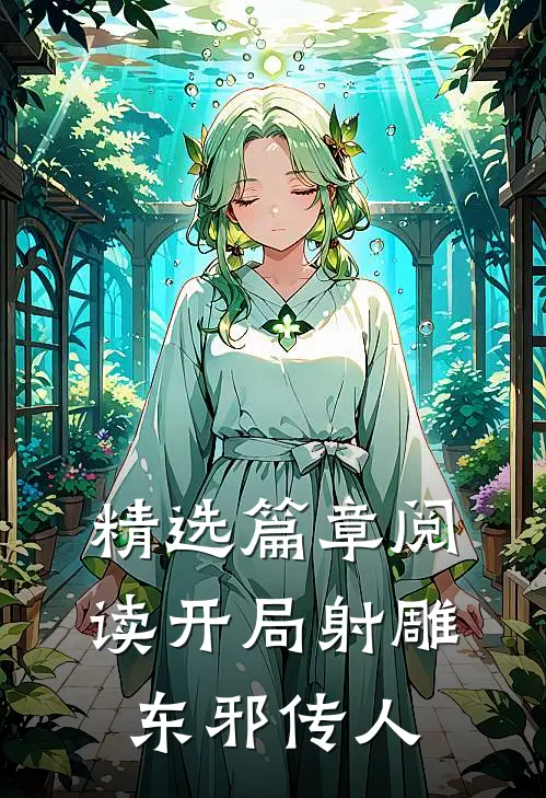 精选篇章阅读开局射雕，东邪传人