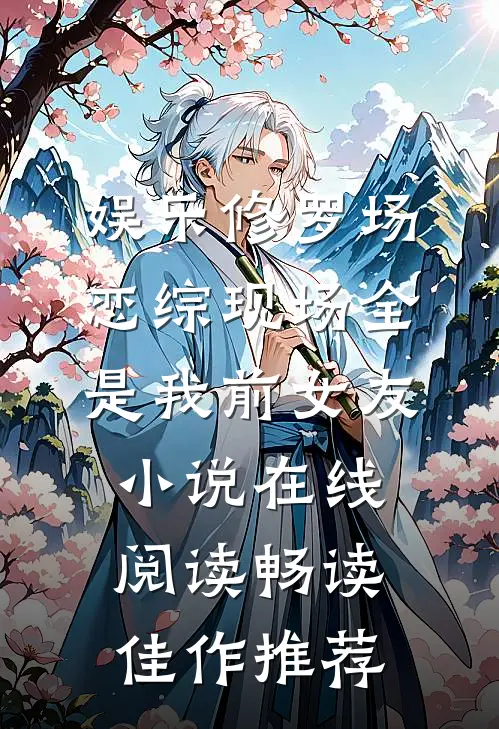 娱乐修罗场恋综现场全是我前女友小说在线阅读畅读佳作推荐