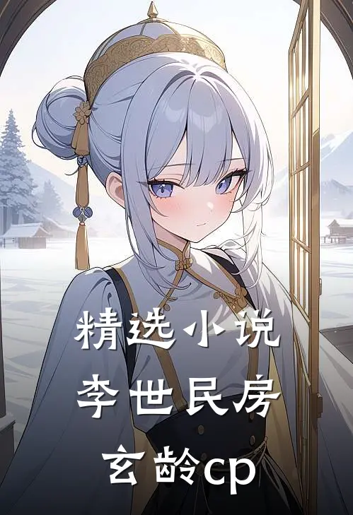 精选小说李世民房玄龄cp