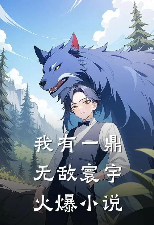 我有一鼎,无敌寰宇火爆小说