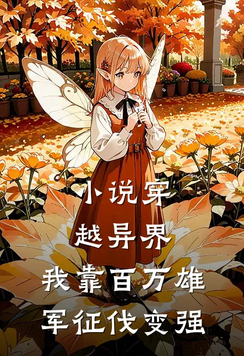 小说穿越异界:我靠百万雄军征伐变强