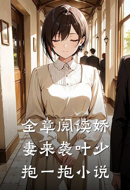 全章阅读娇妻来袭叶少,抱一抱 小说