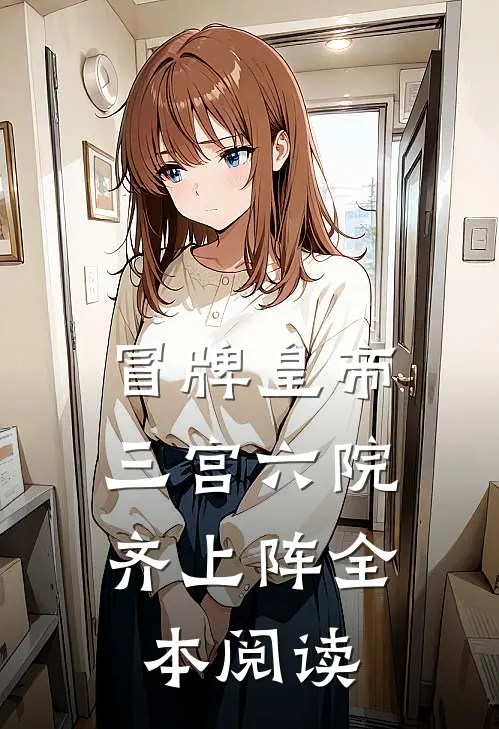 冒牌皇帝,三宫六院齐上阵全本阅读