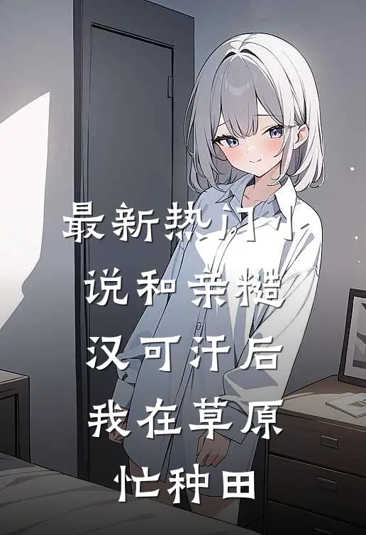 最新热门小说和亲糙汉可汗后,我在草原忙种田