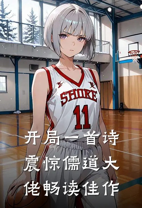 开局一首诗，震惊儒道大佬畅读佳作